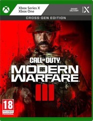Call Of Duty: Modern Warfare III (2023) - Used